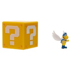 Figura Super Mario Bros La Pelicula surtido sólo 10.95€