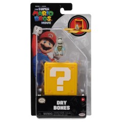 Figura Super Mario Bros La Pelicula surtido sólo 10.95€