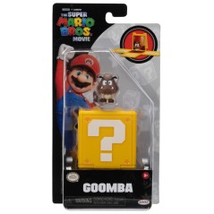 Figura Super Mario Bros La Pelicula surtido sólo 10.95€