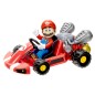 Figura Super Mario Kart La Pelicula Mario Kart 7cm