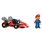 Figura Super Mario Kart La Pelicula Mario Kart 7cm