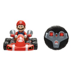 Vehiculo radio control la pelicula Super Mario Bros sólo 79.95€