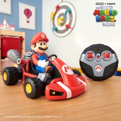 Vehiculo radio control la pelicula Super Mario Bros sólo 79.95€