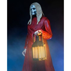 Figura Otis Red Robe 20th Anniversary House of 1000 Corpses 18cm