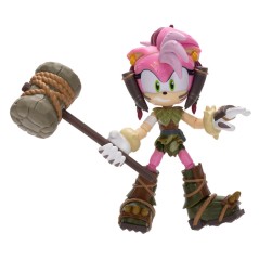 Figura wave 1 Sonic Prime 13cm surtido sólo 19.95€