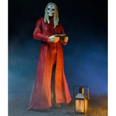 Figura Otis Red Robe 20th Anniversary House of 1000 Corpses 18cm