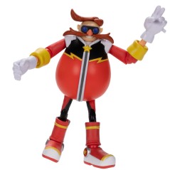 Figura wave 1 Sonic Prime 13cm surtido sólo 19.95€