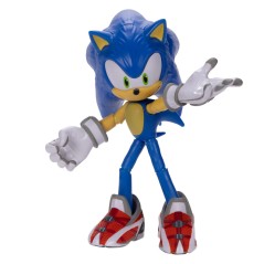 Figura wave 1 Sonic Prime 13cm surtido sólo 19.95€