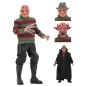 Figura Freddy Krueger Pesadilla en Elm Street 20cm