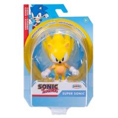 Figura Sonic The Hedgehog wave 15 6cm surtido sólo 8.95€