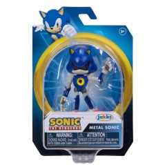 Figura Sonic The Hedgehog wave 15 6cm surtido sólo 8.95€