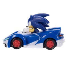 Figura vehiculo Sonic the Hedgehog surtido en HappyJuguetes.com