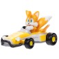 Figura vehiculo Sonic the Hedgehog surtido