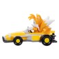 Figura vehiculo Sonic the Hedgehog surtido