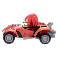 Figura vehiculo Sonic the Hedgehog surtido en HappyJuguetes.com