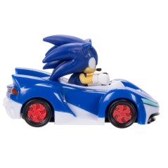 Figura vehiculo Sonic the Hedgehog surtido en HappyJuguetes.com