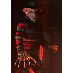 Figura Freddy Krueger Pesadilla en Elm Street 20cm