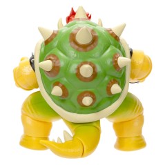 Figura Bowser La Película Super Mario Bros 17,5cm sólo 46.95€