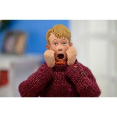 Figura Kevin Mccallister Clothed Home Alone 15cm sólo 54.95€