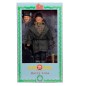 Figura Harry Lime Clothed Home Alone 20cm