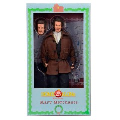 Figura Marv Merchants Clothed Home Alone 20cm