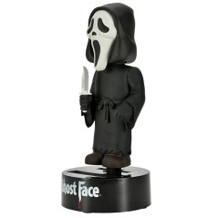 Figura Ghost Face Body Knocker Ghost 16cm