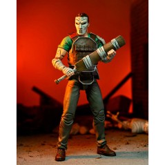 Figura Ultimate Casey Jones Tortugas Ninja The Last Ronin 18cm sólo 49.95€