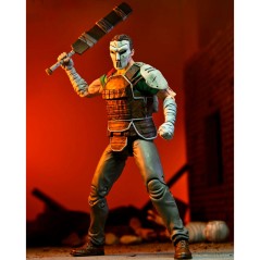 Figura Ultimate Casey Jones Tortugas Ninja The Last Ronin 18cm sólo 49.95€