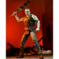 Figura Ultimate Casey Jones Tortugas Ninja The Last Ronin 18cm