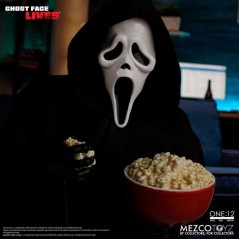 Figura Ghost Face Scream 16cm sólo 119.95€