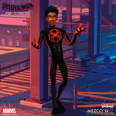 Figura Spiderman Miles Morales Spiderman 17cm sólo 119.95€