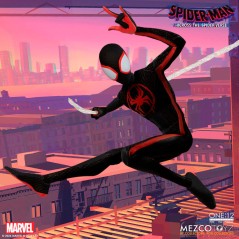 Figura Spiderman Miles Morales Spiderman 17cm sólo 119.95€