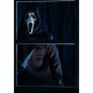 Figura Ultimate Ghostface Scream 18cm