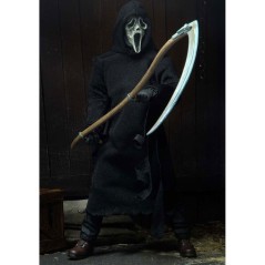 Figura Ultimate Ghostface Scream 18cm