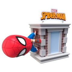 Figura sorpresa Tower Hero Box Spiderman Marvel surtido sólo 15.95€