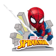 Figura Hero Box Spiderman Marvel surtido sólo 15.95€