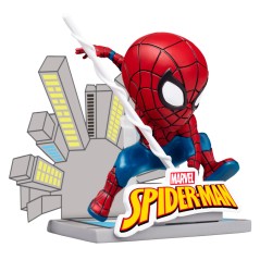 Figura Hero Box Spiderman Marvel surtido sólo 15.95€