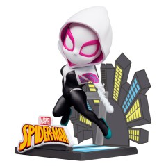 Figura Hero Box Spiderman Marvel surtido sólo 15.95€