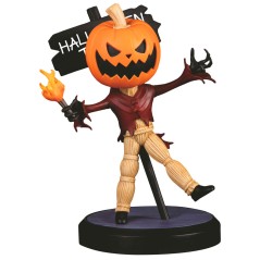 Figura Hero Box Pesadilla Antes de Navidad Disney surtido sólo 15.95€