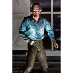 Figura Ultimate Ash Evil Dead 2 18cm