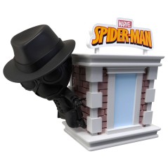 Figura sorpresa Tower Hero Box Spiderman Marvel surtido sólo 14.95€