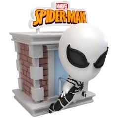 Figura sorpresa Tower Hero Box Spiderman Marvel surtido sólo 14.95€