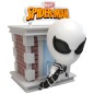 Figura sorpresa Tower Hero Box Spiderman Marvel surtido