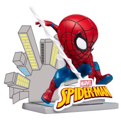 Figura sorpresa Hero Box Spiderman Marvel surtido sólo 11.95€