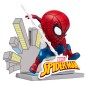 Figura sorpresa Hero Box Spiderman Marvel surtido