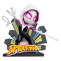 Figura sorpresa Hero Box Spiderman Marvel surtido sólo 11.95€