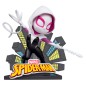 Figura sorpresa Hero Box Spiderman Marvel surtido