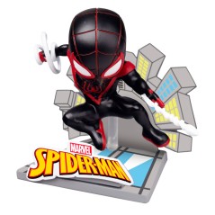 Figura sorpresa Hero Box Spiderman Marvel surtido sólo 11.95€