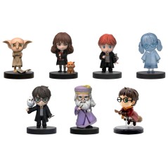 Figura sorpresa Hero Box Harry Potter surtido