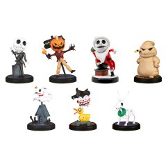 Figura sorpresa Hero Box Pesadilla Antes de Navidad Disney surtido